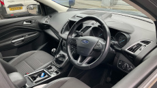 Ford Kuga 1.5 TDCi Titanium 5dr 2WD Diesel Estate